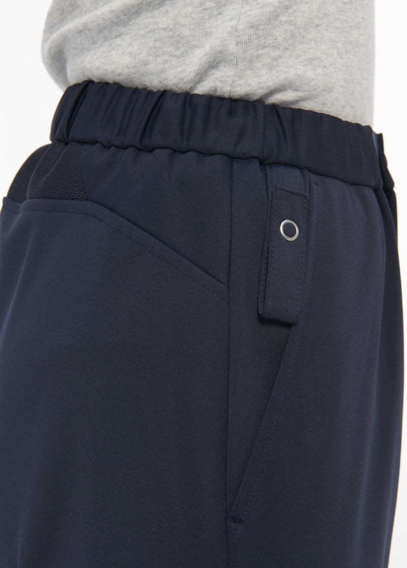 ダブルループ付き